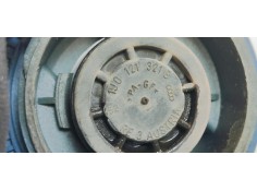 Recambio de deposito expansion para volkswagen polo (9n1) gt referencia OEM IAM   