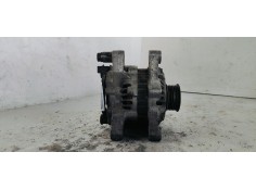 Recambio de alternador para peugeot 206 berlina xr referencia OEM IAM 9638275880  