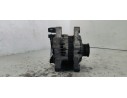 Recambio de alternador para peugeot 206 berlina xr referencia OEM IAM 9638275880  