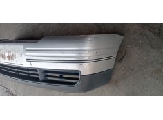 Recambio de paragolpes delantero para seat arosa (6h1) 1.4 16v referencia OEM IAM   
