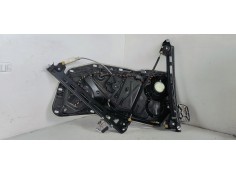Recambio de elevalunas delantero izquierdo para volkswagen passat cc (357) básico referencia OEM IAM   