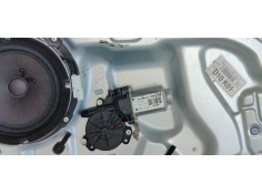 Recambio de elevalunas trasero derecho para hyundai santa fe (bm) 2.2 crdi style 4x4 referencia OEM IAM 834802B020J9S4  