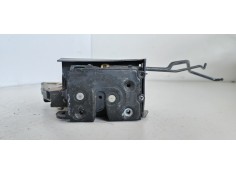 Recambio de cerradura puerta delantera izquierda para kia rio 1.5 crdi referencia OEM IAM   