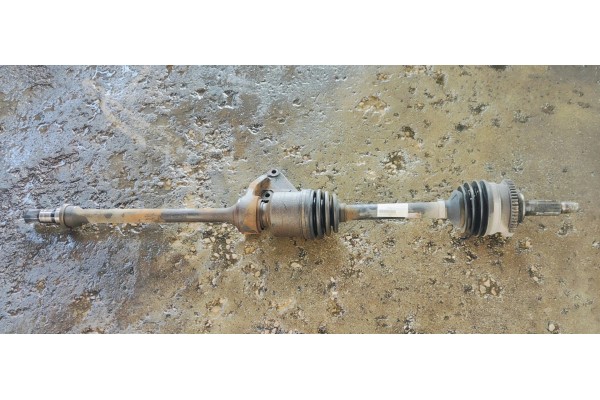 Recambio de transmision delantera derecha para kia carnival ii 2.9 crdi lx referencia OEM IAM   