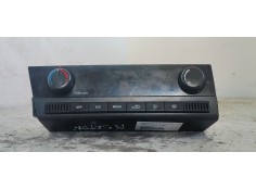 Recambio de mando climatizador para ssangyong actyon 200 xdi referencia OEM IAM 6870009730  