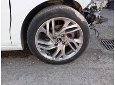 Recambio de juego llantas para citroen c4 lim. collection referencia OEM IAM R17  