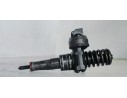 Recambio de inyector para volkswagen touareg (7la) 2.5tdi 175 4x4 referencia OEM IAM 07Z130073F  
