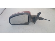 Recambio de retrovisor izquierdo para opel meriva 1.7 16v cdti referencia OEM IAM 93494554  