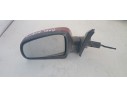 Recambio de retrovisor izquierdo para opel meriva 1.7 16v cdti referencia OEM IAM 93494554  