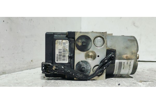 Recambio de abs para peugeot 307 (s1) xr clim referencia OEM IAM 9643777980  