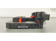 Recambio de caja reles / fusibles para skoda octavia berlina (1z3) 1.9 tdi 105 referencia OEM IAM 1K0937049N  