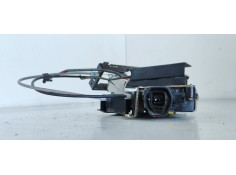 Recambio de cerradura puerta delantera izquierda para kia rio 1.5 crdi referencia OEM IAM   