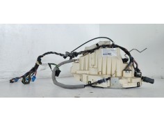 Recambio de cerradura puerta trasera izquierda para mercedes-benz clase s (w221) berlina 320 / 350 cdi 4-matic (221.080) referen