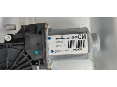 Recambio de elevalunas trasero derecho para hyundai santa fe (bm) 2.2 crdi style 4x4 referencia OEM IAM 834802B020J9S4  