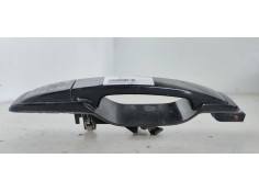 Recambio de maneta exterior trasera derecha para ssangyong rexton rx 320 referencia OEM IAM 7346008000  