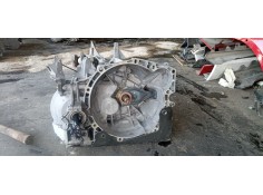 Recambio de caja cambios para citroen c5 berlina premier (e) referencia OEM IAM 9642019610  