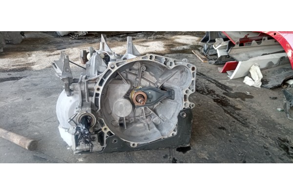 Recambio de caja cambios para citroen c5 berlina premier (e) referencia OEM IAM 9642019610  