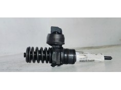 Recambio de inyector para volkswagen touareg (7la) 2.5tdi 175 4x4 referencia OEM IAM 07Z130073F  