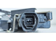 Recambio de cerradura puerta delantera izquierda para kia rio 1.5 crdi referencia OEM IAM   