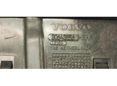 Recambio de mando luces para volvo s40 berlina 2.4i momentum referencia OEM IAM 30613945  