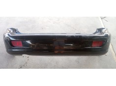 Recambio de paragolpes trasero para chevrolet tacuma 2.0 cat referencia OEM IAM   