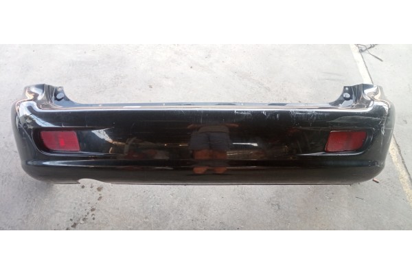 Recambio de paragolpes trasero para chevrolet tacuma 2.0 cat referencia OEM IAM   