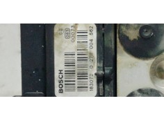 Recambio de abs para peugeot 307 (s1) xr clim referencia OEM IAM 9643777980  