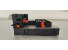 Recambio de caja reles / fusibles para skoda octavia berlina (1z3) 1.9 tdi 105 referencia OEM IAM 1K0937049N  
