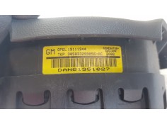 Recambio de airbag delantero izquierdo para opel astra h ber. 1.6 i referencia OEM IAM 13111344  