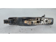 Recambio de maneta exterior trasera derecha para ssangyong rexton rx 320 referencia OEM IAM 7346008000  