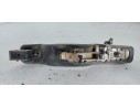 Recambio de maneta exterior trasera derecha para ssangyong rexton rx 320 referencia OEM IAM 7346008000  