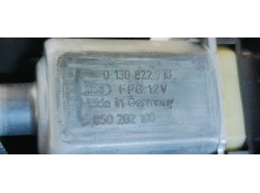 Recambio de elevalunas delantero derecho para skoda octavia lim. (5e3) like referencia OEM IAM 5Q0959802B  