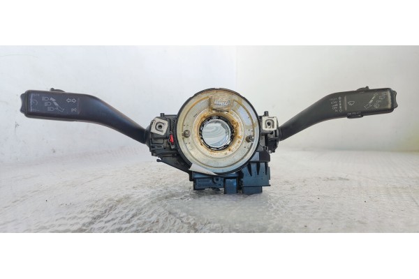 Recambio de mando multifuncion para skoda octavia combi (1z5) 2.0 tdi 140 referencia OEM IAM 1K0953503EF  