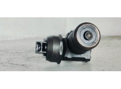 Recambio de inyector para volkswagen touareg (7la) 2.5tdi 175 4x4 referencia OEM IAM 07Z130073F  