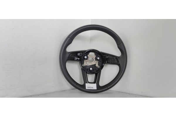 Recambio de volante para audi a3 (8v) 2.0 16v tdi referencia OEM IAM 8W0419091CK  