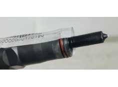Recambio de inyector para volkswagen touareg (7la) 2.5tdi 175 4x4 referencia OEM IAM 07Z130073F  