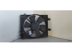 Recambio de electroventilador para daewoo matiz 0.8 cat referencia OEM IAM   