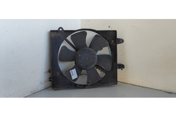 Recambio de electroventilador para daewoo matiz 0.8 cat referencia OEM IAM   