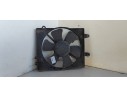 Recambio de electroventilador para daewoo matiz 0.8 cat referencia OEM IAM   