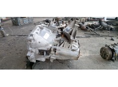 Recambio de caja cambios para citroen c5 berlina premier (e) referencia OEM IAM 9642019610  