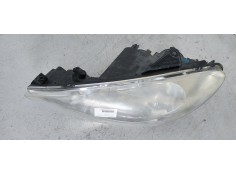 Recambio de faro izquierdo para peugeot 206 berlina play station 2 referencia OEM IAM   