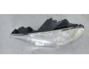 Recambio de faro izquierdo para peugeot 206 berlina play station 2 referencia OEM IAM   