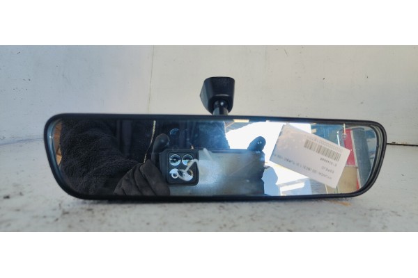 Recambio de espejo para hyundai i20 (bc3) 1.0i turbo 100 fap referencia OEM IAM E13049896  