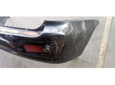 Recambio de paragolpes trasero para chevrolet tacuma 2.0 cat referencia OEM IAM   