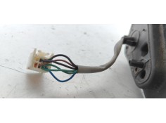 Recambio de retrovisor izquierdo para mazda 6 monovolumen (gy) 2.0 active referencia OEM IAM   