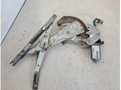 Recambio de elevalunas trasero izquierdo para chrysler jeep gr.cherokee (zj)/(z) 2.5 turbodiesel referencia OEM IAM 55154621 EA0