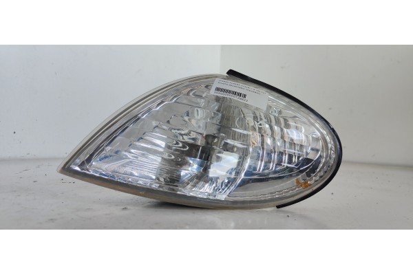 Recambio de piloto delantero izquierdo para nissan almera (n16/e) 1.8 16v cat referencia OEM IAM   