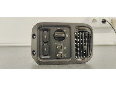 Recambio de mando luces para volvo s40 berlina 2.4i momentum referencia OEM IAM 30613945  