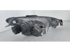 Recambio de faro izquierdo para peugeot 206 berlina play station 2 referencia OEM IAM   