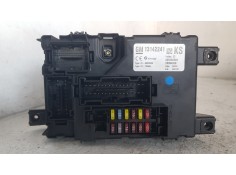 CAJA RELES / FUSIBLES 13142241 